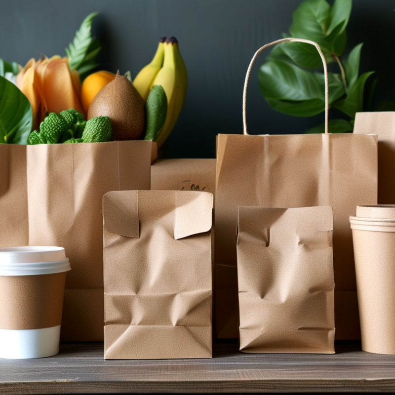 Best Paper Bag Options for Global Buyers in 2026?