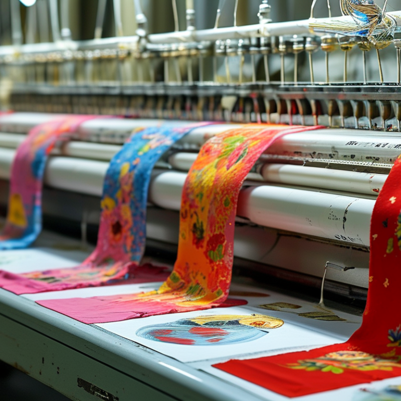 Top Tips for Choosing the Best Socks Printing Machine?