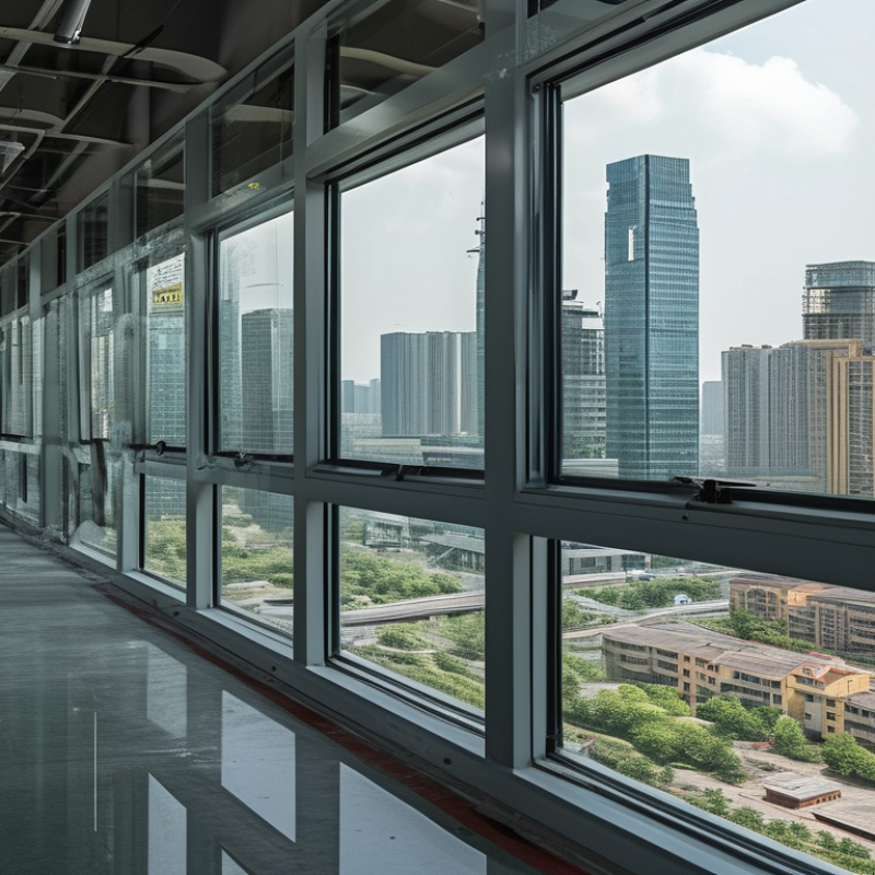 Top 10 Suppliers of Bulletproof Glass in China Today?
