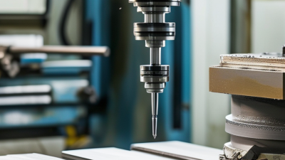 Top Boring Bar Machine Manufacturers for Global Buyers?