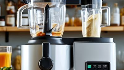 Top 10 Benefits of Using an Intensive Mixer for Your Business?