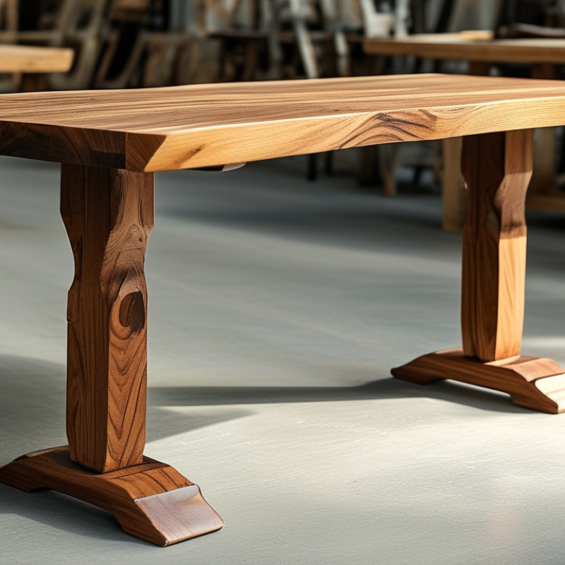 Top Wooden Table Legs for Global Buyers to Source?