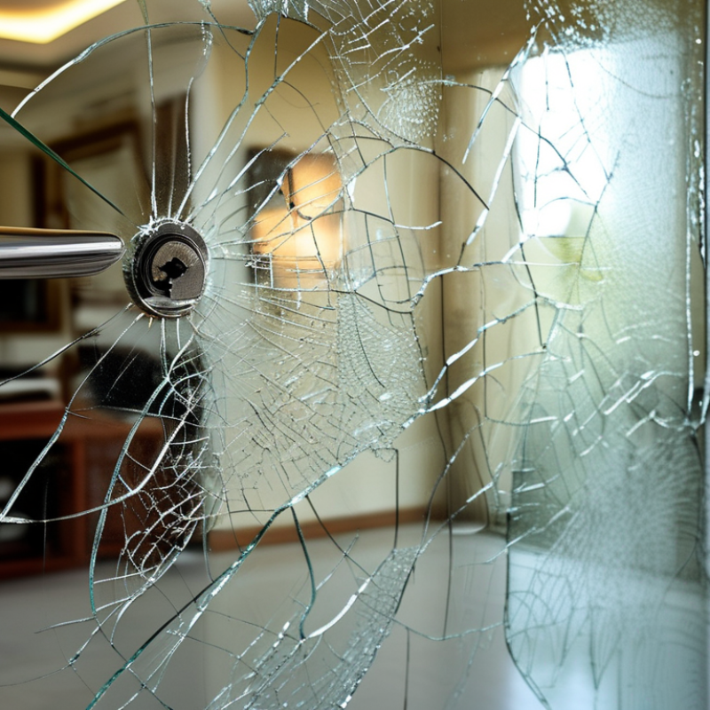 Best Glass Door Repair Tips for Quick and Effective Solutions?