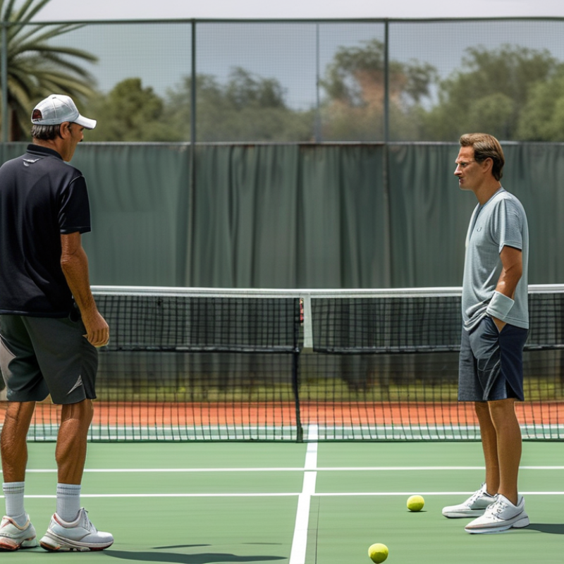 Top 10 Tennis Ball Machines for Every Player's Needs?