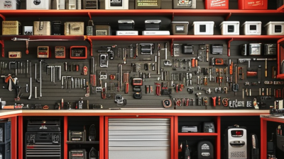 How to Choose the Best Garage Equipment for Your Needs?