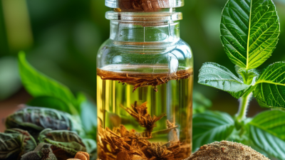 How to Source High Quality Botanical Extract for Your Business?