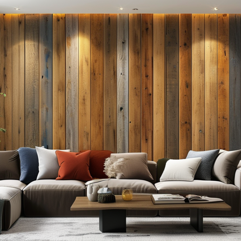 Best Indoor WPC Wall Panel Options for Global Buyers?