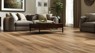 What is the Best SPC Flooring for Global Buyers?