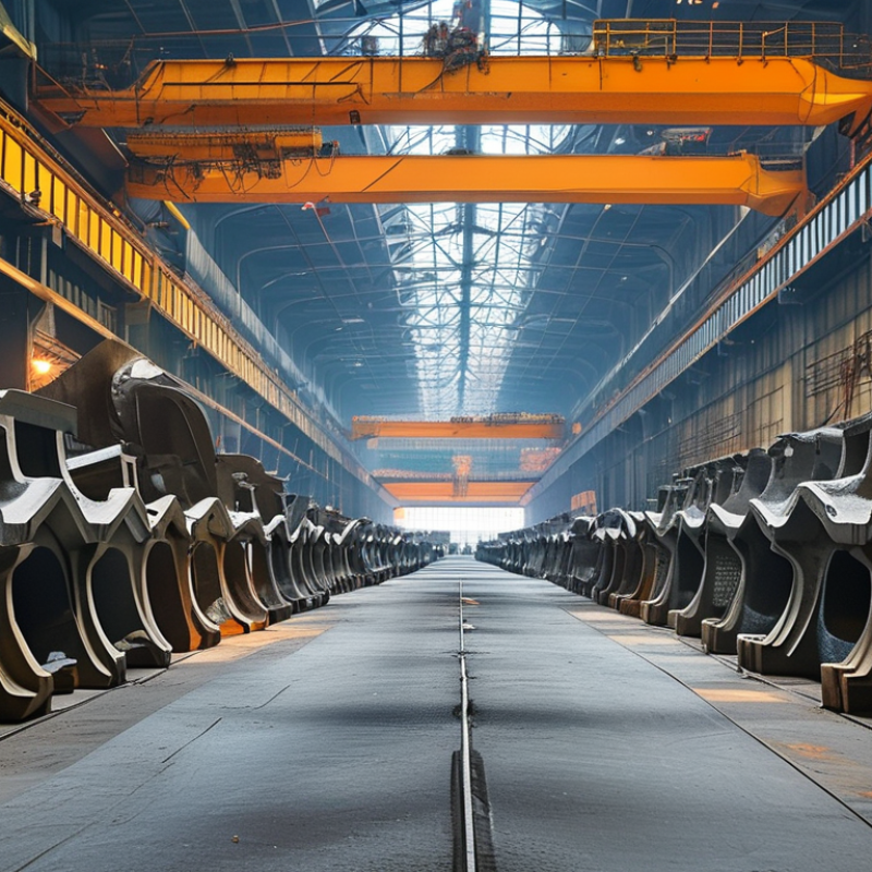 2026 Best Steel Casting Beam for Global Buyers What to Know