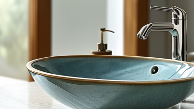 Best Ceramic Basins for Your Home What to Consider?