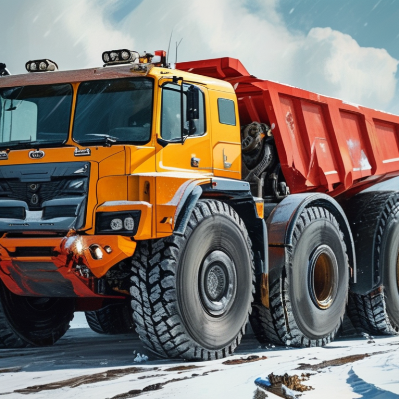 Get the Best Belaz Parts for Your Heavy Equipment Needs?