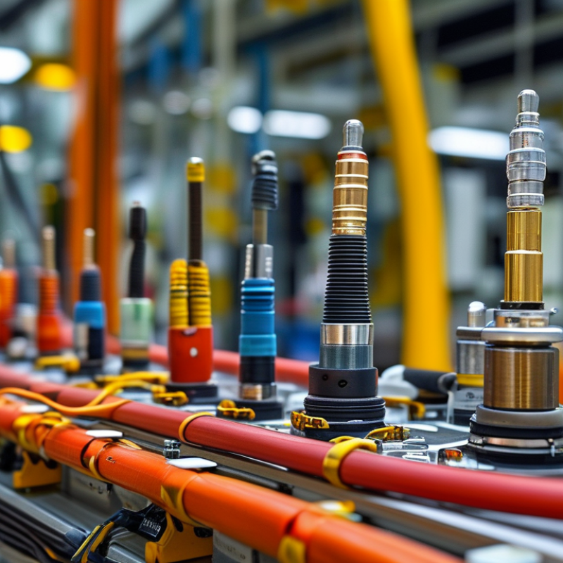 2026 Best Cable and Wire Harness Assembly Options for Your Projects?