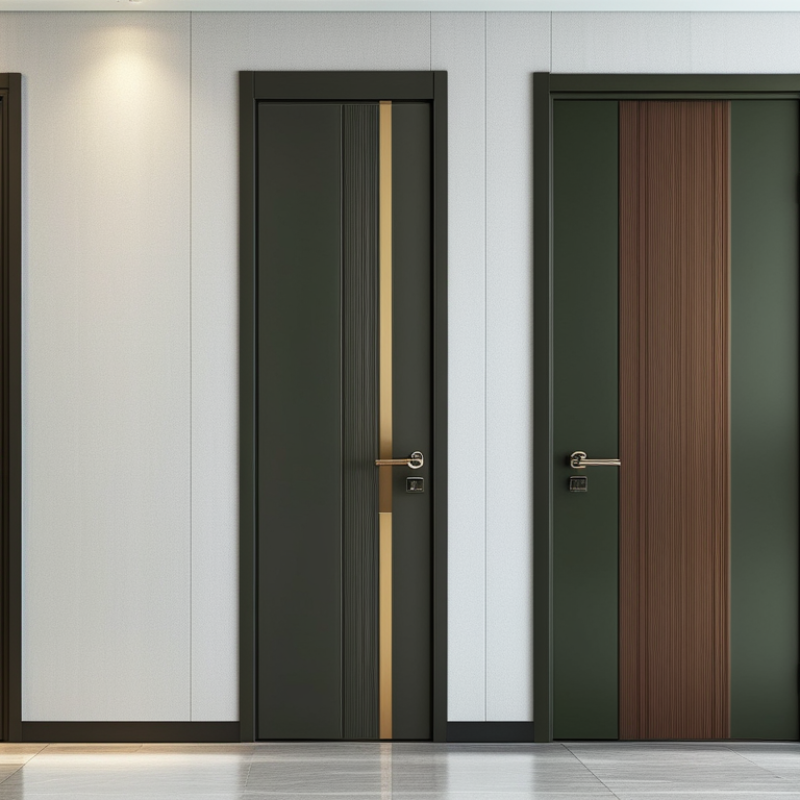 China Top System Doors Overview and Their Key Features?