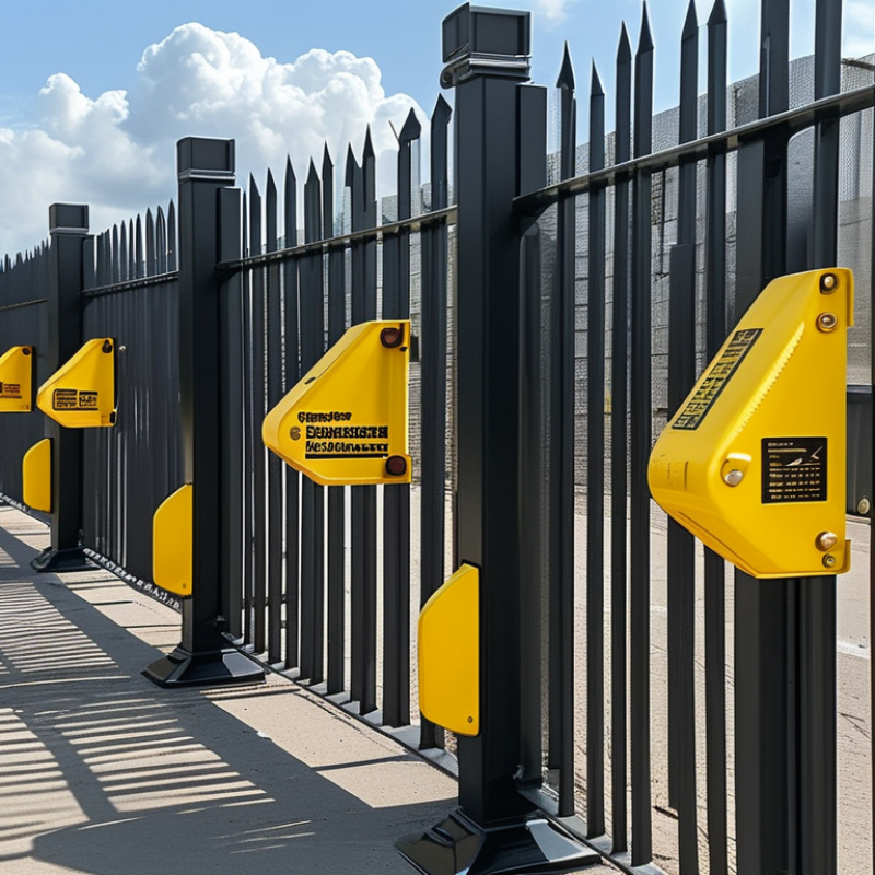 Essential Tips for Choosing Security Bollards for Your Business?