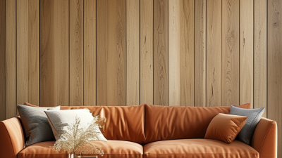 2026 Best Indoor WPC Wall Panel for Your Home Needs?