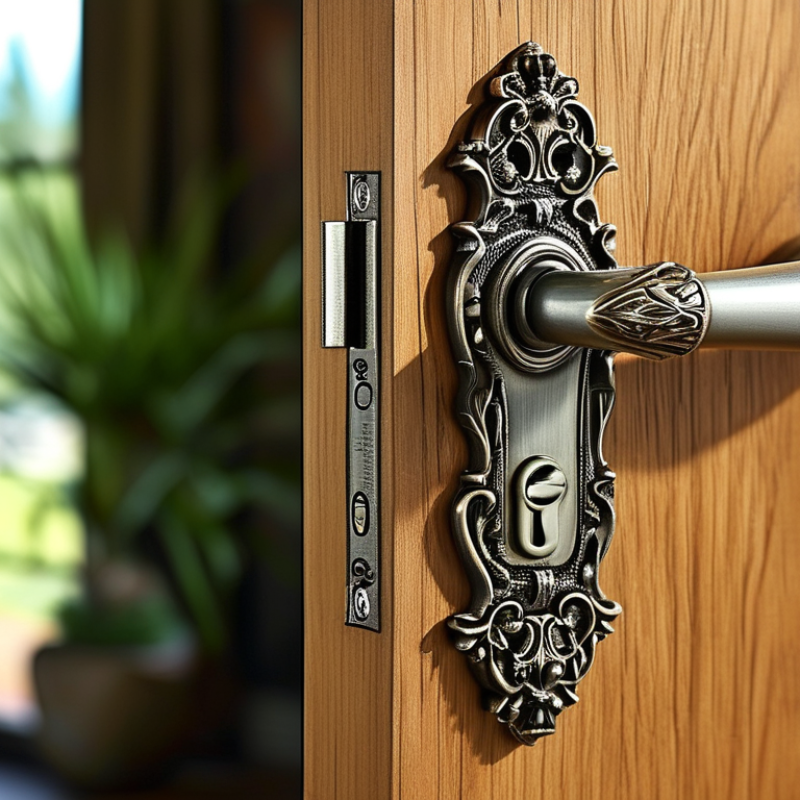 Top 10 Best Sliding Glass Door Handles for Your Home?