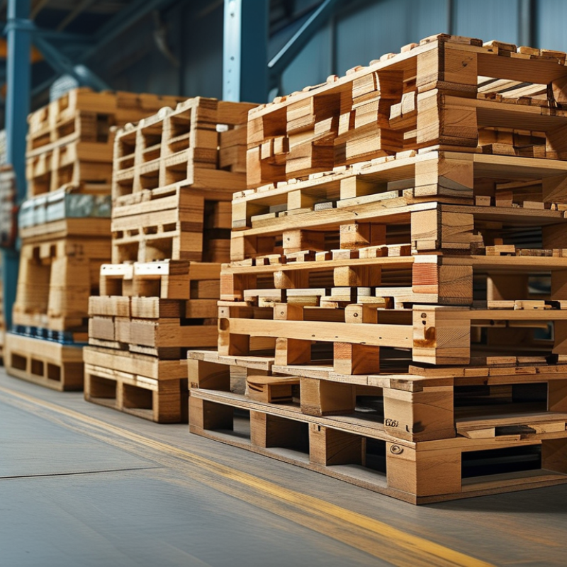 How to Choose the Right Pallet Slip Sheet for Shipping?
