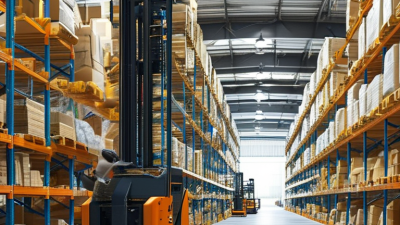 China Best Roller Shelving System for Efficient Storage Solutions?