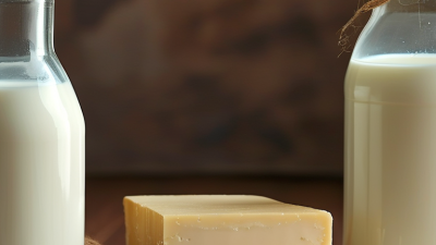 2 Percent Milk Nutrition Facts You Need to Know Today?