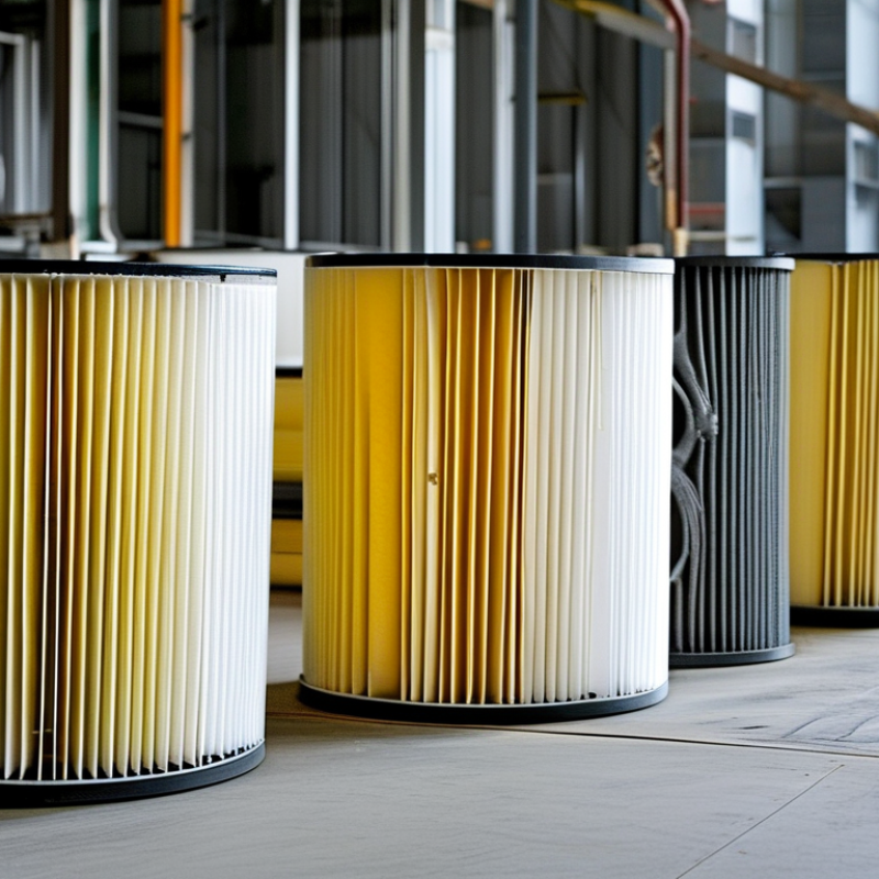 Top Benefits of Using Custom Polyester Fabric Air Filters for Your Needs?