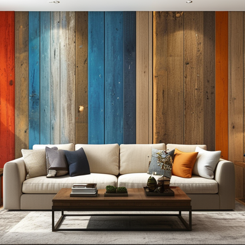 How to Choose the Best Indoor WPC Wall Panel for Your Home?