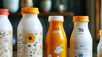 Best Milk Powder Film Options for Your Business Needs?