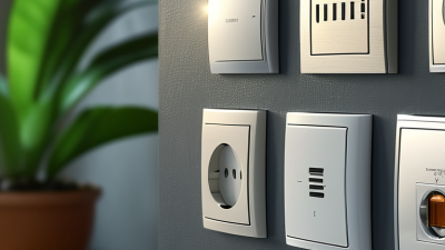 Top 10 Automatic Switches for Efficient Energy Management?