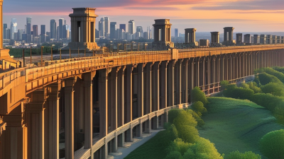 How to Choose the Right Expansion Joint for Your Projects?