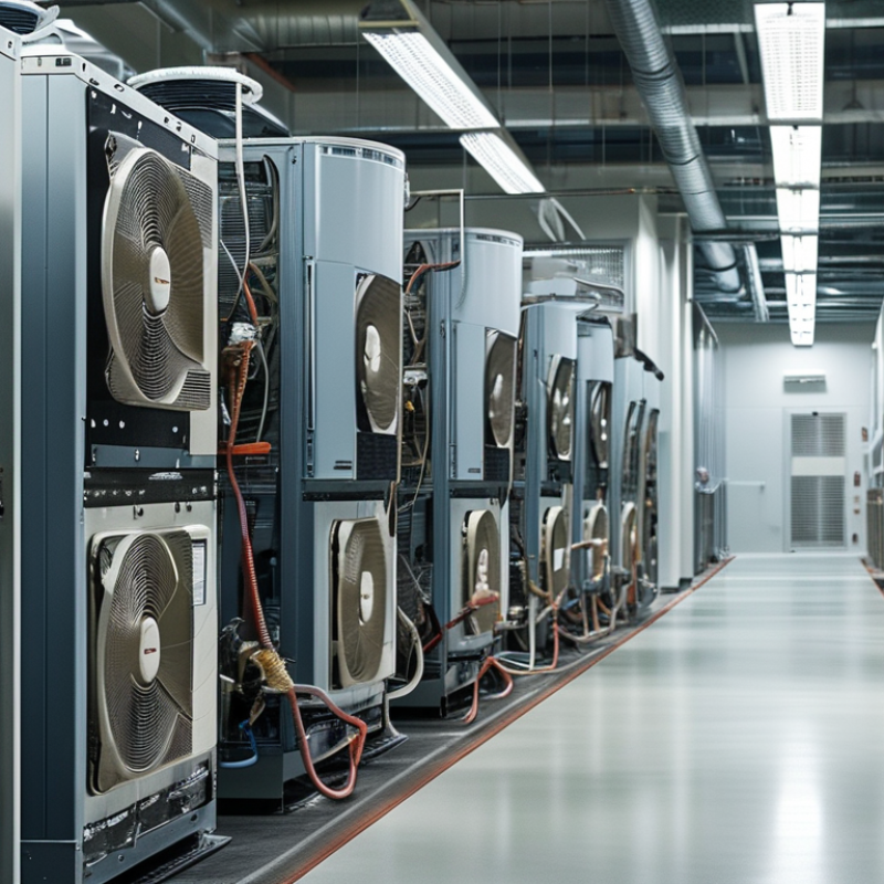 Top 10 Precision Air Conditioners for Global Buyers?