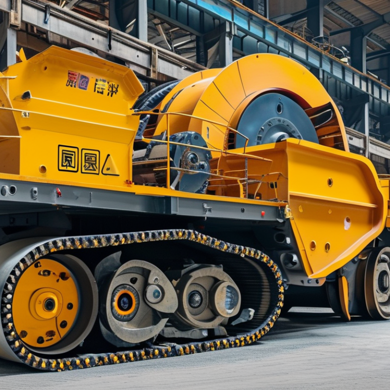 Top Cone Crusher Manufacturers in China for Quality Performance?
