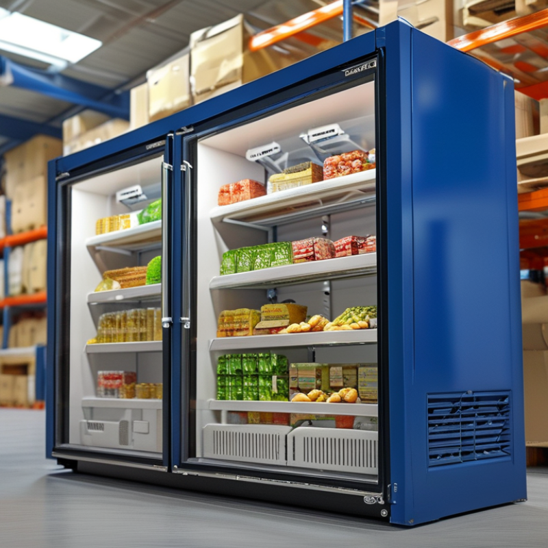 Top 10 Cold Storage Freezers for Global Buyers in 2026?