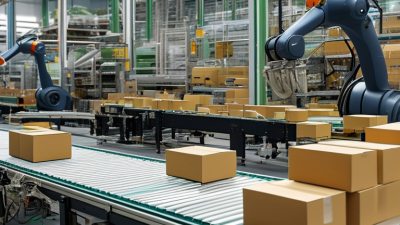 2026 Best Packaging Line Solutions for Global Buyers?