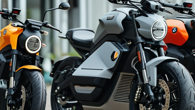 Top 10 E-Motorcycles Buyers Should Consider Today?