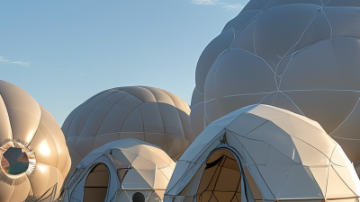 China Top Balloon Dome Tent for Wholesale Buyers in 2026?