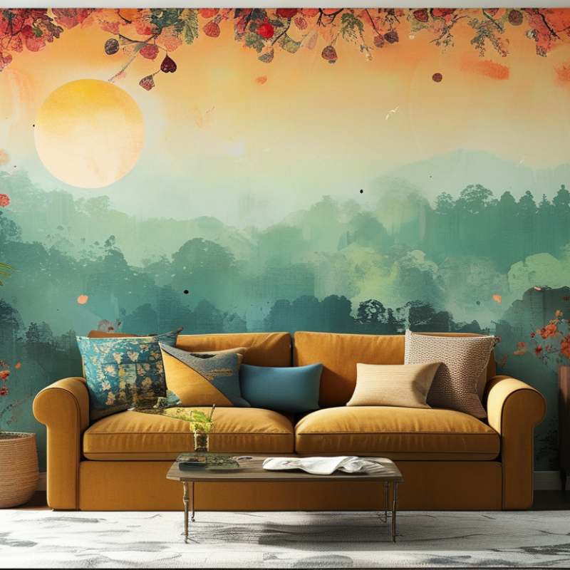 Top 10 Wall Stickers That Transform Your Space?