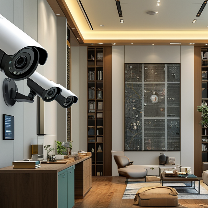 Top 10 Wired Camera System Features You Need to Know?