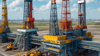 Top 10 Oilfield Downhole Tools for Global Buyers?