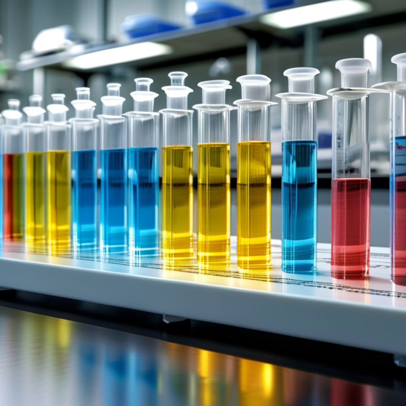 Why Choose the Best UPLC Columns for Your Laboratory Needs?