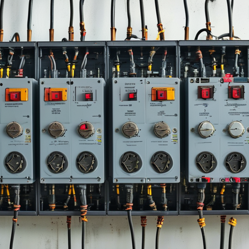 How to Choose the Right Transfer Switch for Your Needs?