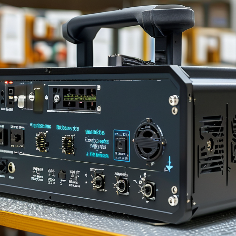 Best Anti-static Isolation Inverters for Global Buyers?