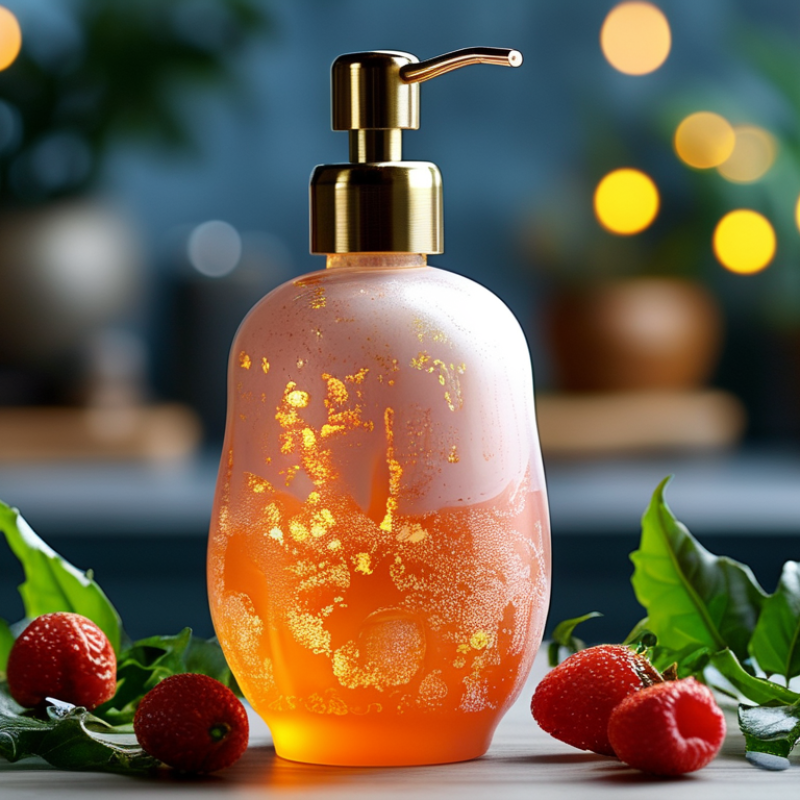 Why Choose a Liquid Soap Mixer for Your Manufacturing Needs?