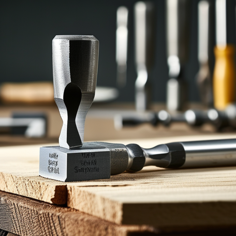 Why Choose the Right Steel Chisel for Your Projects?