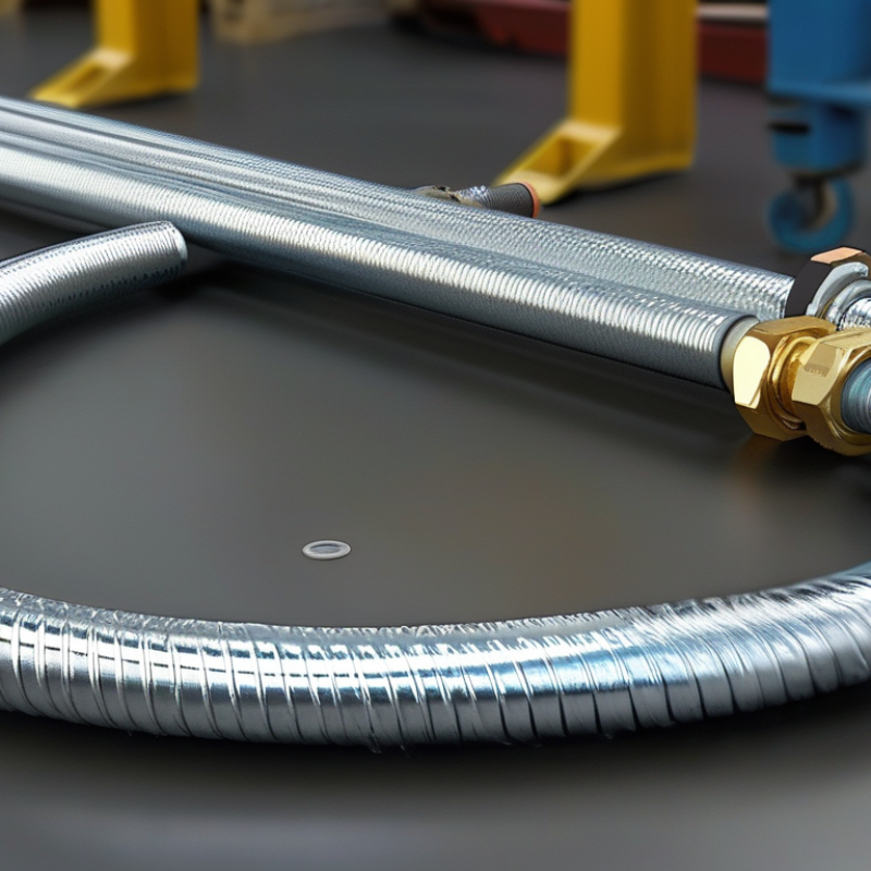 Top Flexible Metal Hoses for Global Buyers in 2026?
