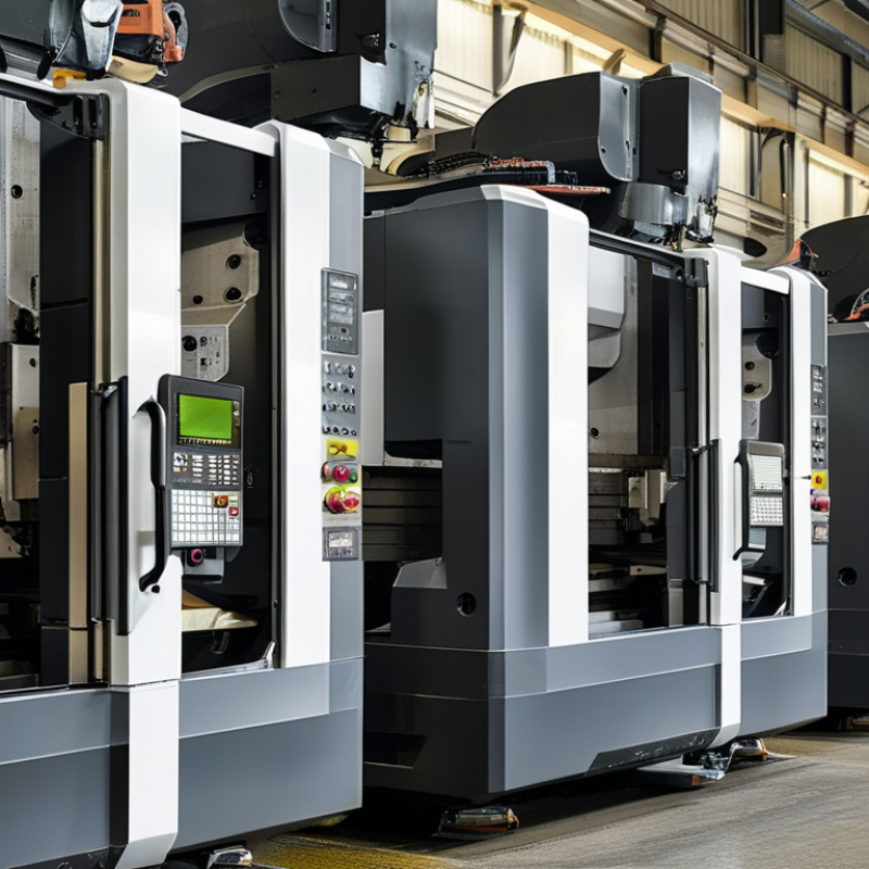 What is the Best Turning Center TMC Series for Your Business?