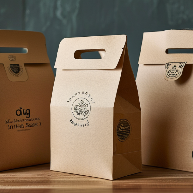 Best Personalised Paper Bags for Your Business Needs?