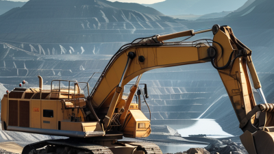 Why is Mining Equipment Essential for Global Supply Chains?