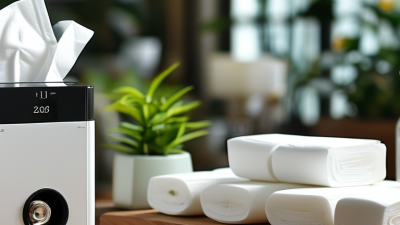 Best Facial Tissue Machine for Global Buyers in 2026?