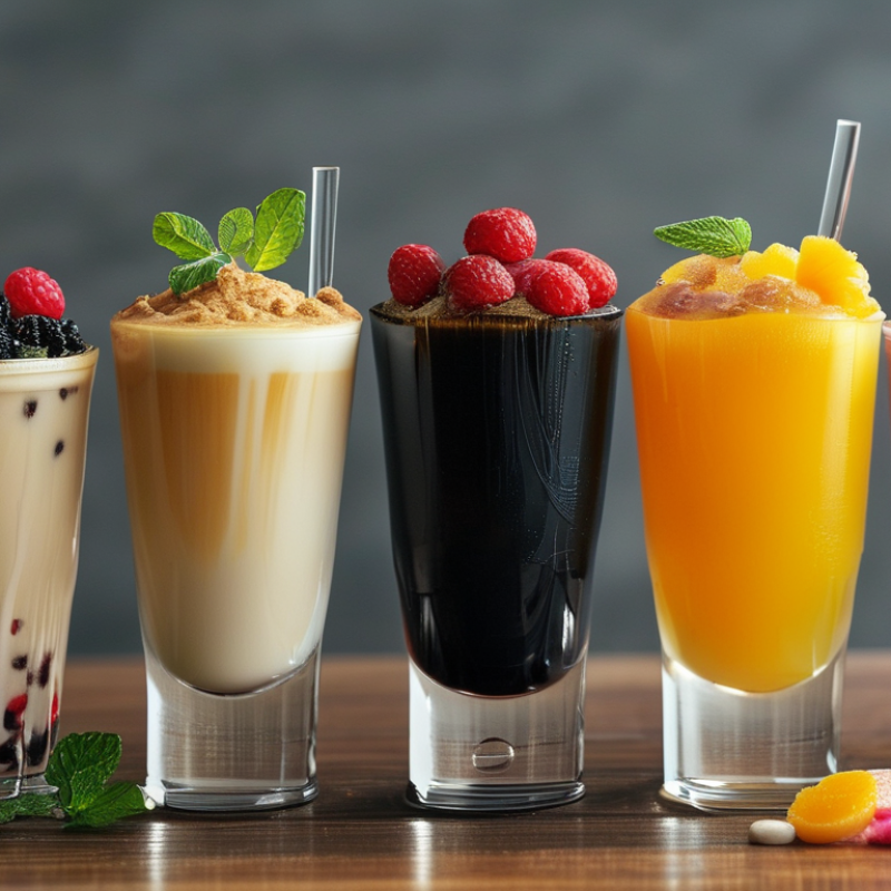 Top 10 Custom Solid Drink Forms for Global Buyers?