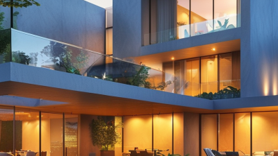 How to Improve Architecture Photoshop Render for Stunning Designs?