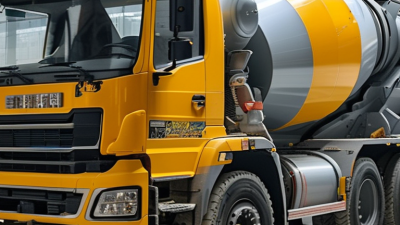 Best Concrete Mixer Options for China Top Suppliers?